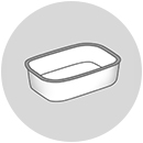 SQM-80 neliöpohjainen säiliökone